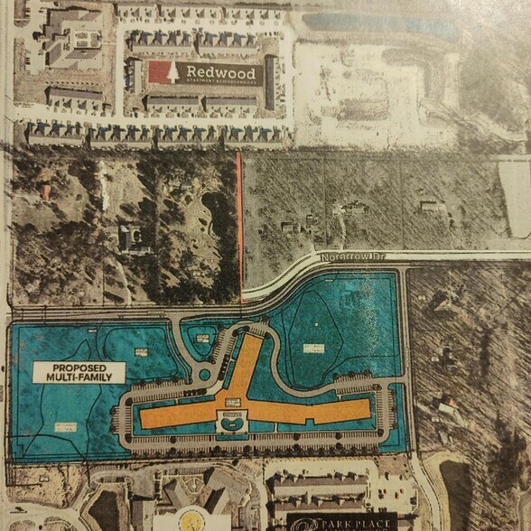 More Photos Of 4121 Norarrow Dr, Fort Wayne Land For Sale