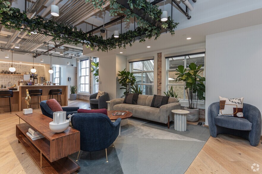 Photo of 4th Floor Ste A401