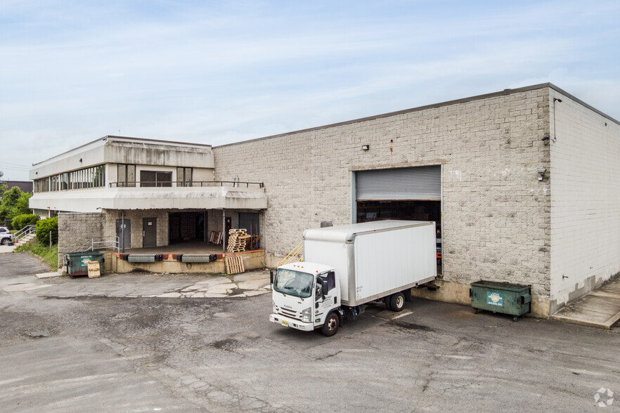 120 Industrial Ave, Little Ferry, NJ 07643 - Industrial For Lease ...