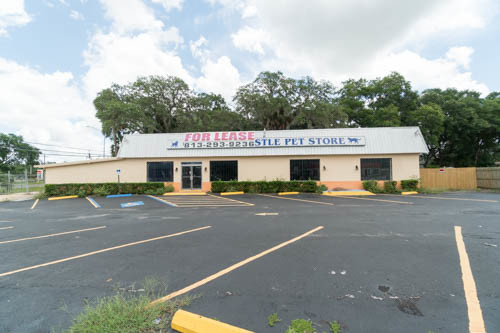 Primary Photo Of 101 S Saint Cloud Ave, Valrico Storefront Retail Office For Lease