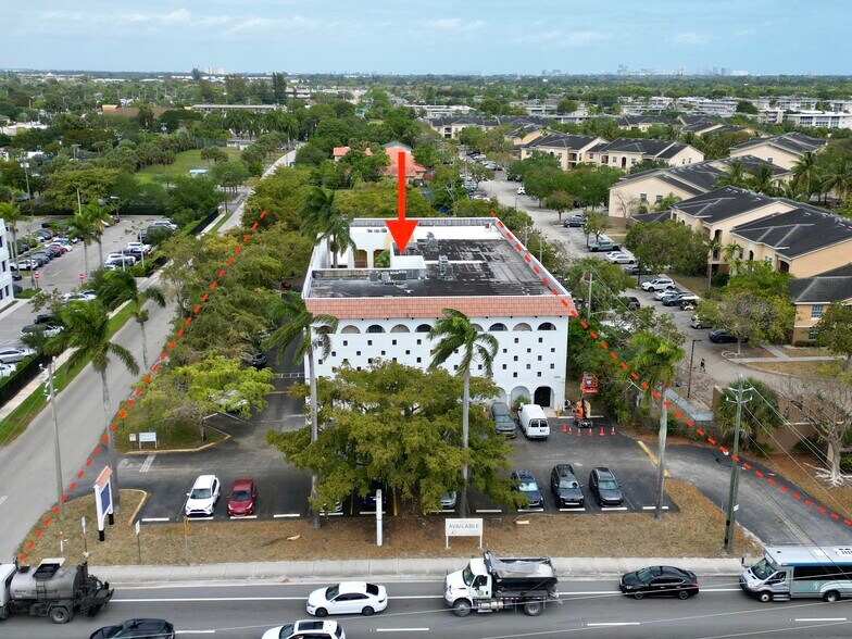 More Photos Of 2889 10th Ave N, Lake Worth Medical For Lease