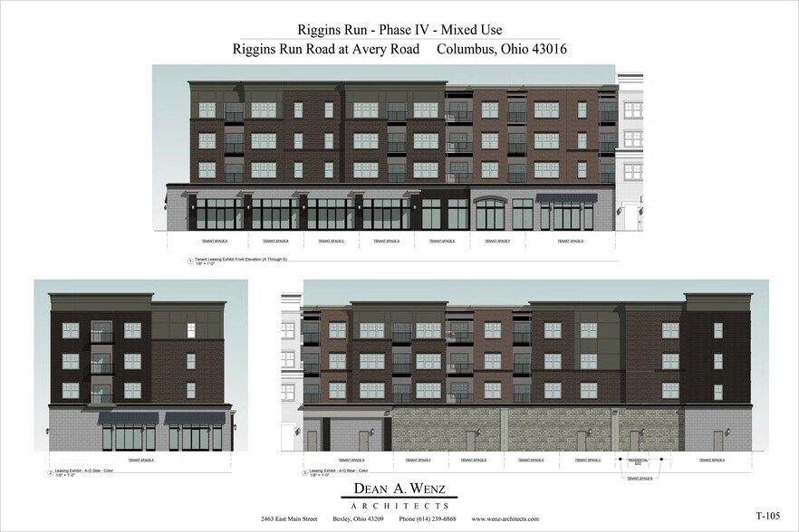 More Photos Of 5155 Raglan St, Hilliard Apartments For Lease