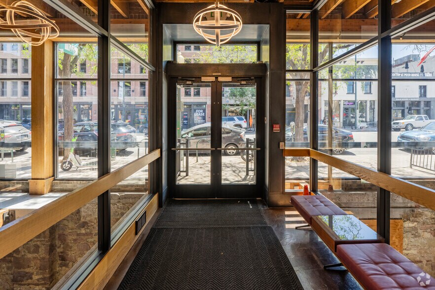 More Photos Of 1425 Market St, Denver Office For Lease