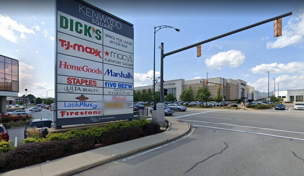 More Photos Of 7800-7852 Montgomery Rd, Cincinnati Unknown For Lease