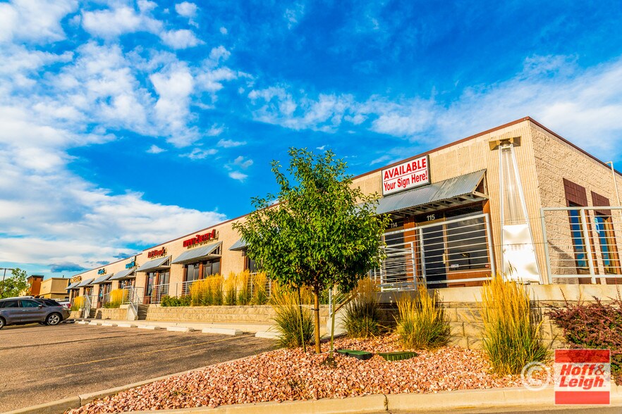 More Photos Of 4239 N Nevada Ave, Colorado Springs Storefront Retail Office For Lease