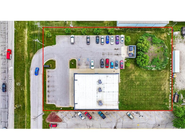 More Photos Of 3465 South St, Lafayette Freestanding For Sale