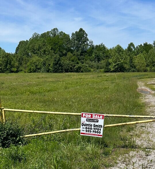 More Photos Of 94 SR 21, Mineral Wells Land For Sale