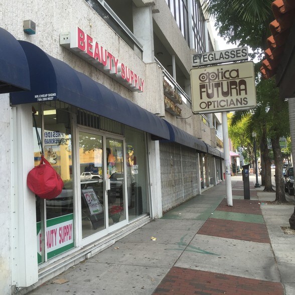 More Photos Of 1850 SW 8th St, Miami Office For Lease