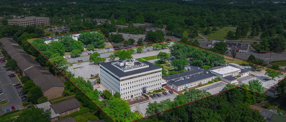 More Photos Of , Laurel Office For Sale