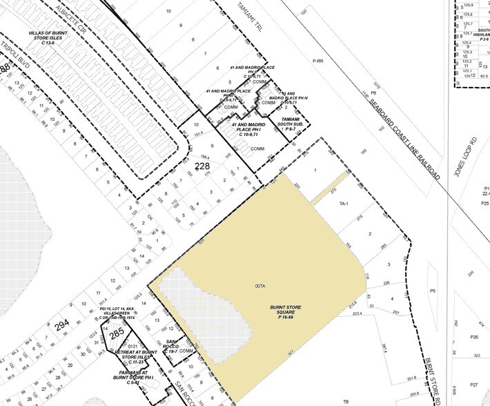 More Photos Of 3941 Tamiami Trl, Punta Gorda Unknown For Lease