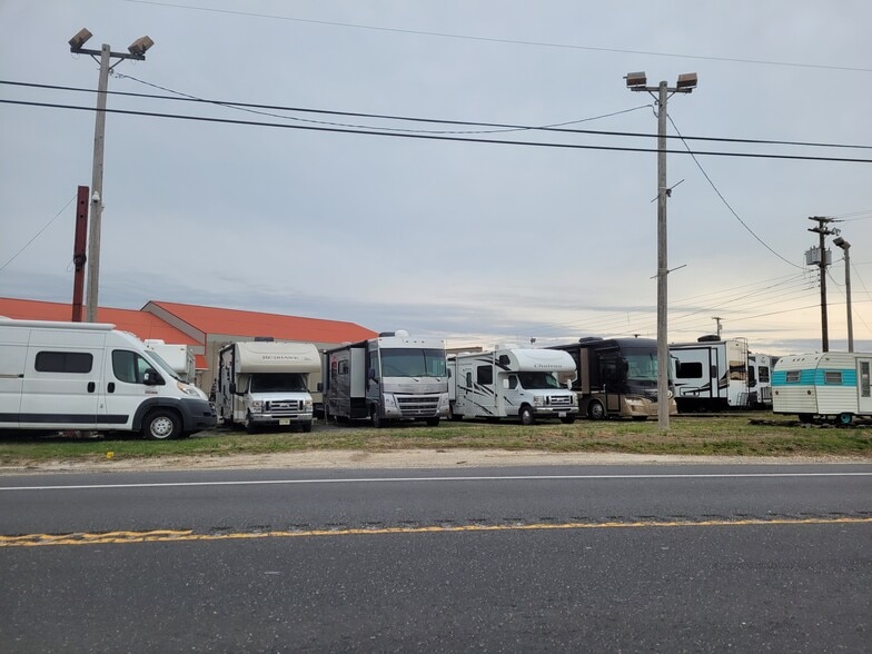 More Photos Of 770 Route 40, Monroeville Auto Dealership For Sale