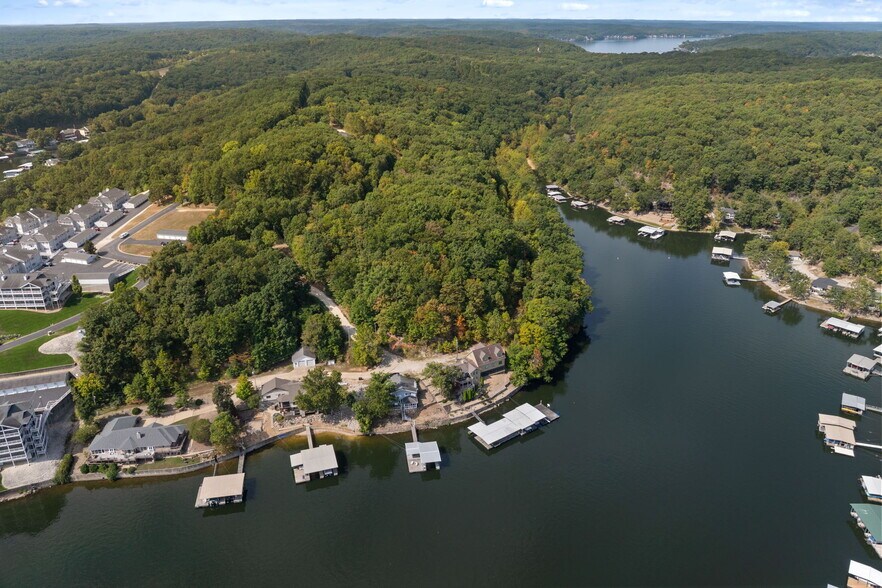 More Photos Of 0 W Mistwood Harbor Dr, Camdenton Land For Sale