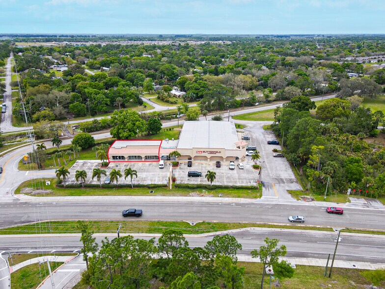 More Photos Of 5001-5009 Turnpike Feeder Rd, Fort Pierce General Retail For Sale