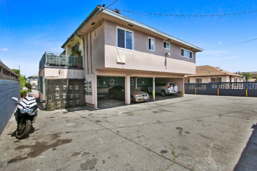 More Photos Of 6509 Brynhurst Ave, Los Angeles Apartments For Sale