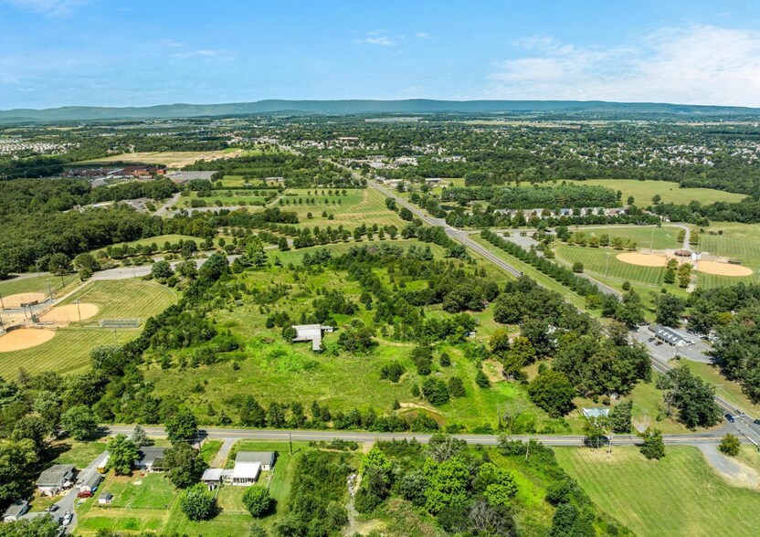 More Photos Of 1026 Fairfax Pike, Stephens City Land For Sale