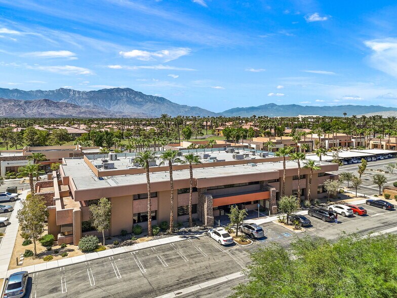 More Photos Of 41990 Cook St, Palm Desert Medical For Lease