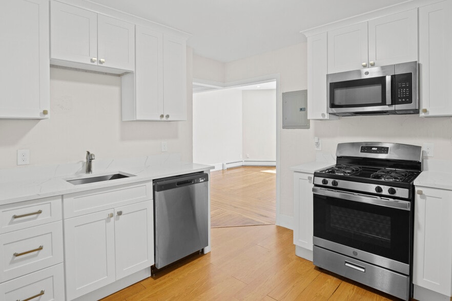 More Photos Of ,  Multifamily For Sale