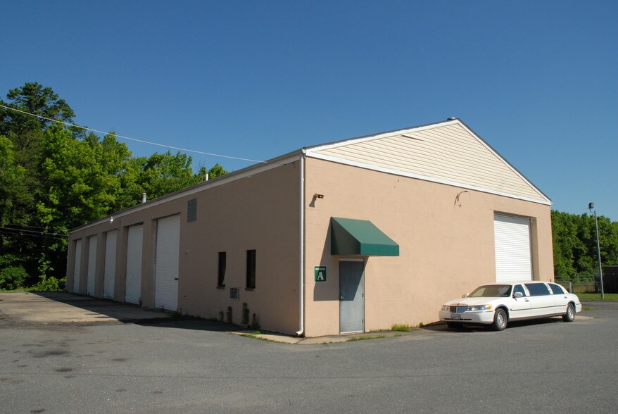 More Photos Of 1232 S Philadelphia Blvd, Aberdeen Unknown For Lease