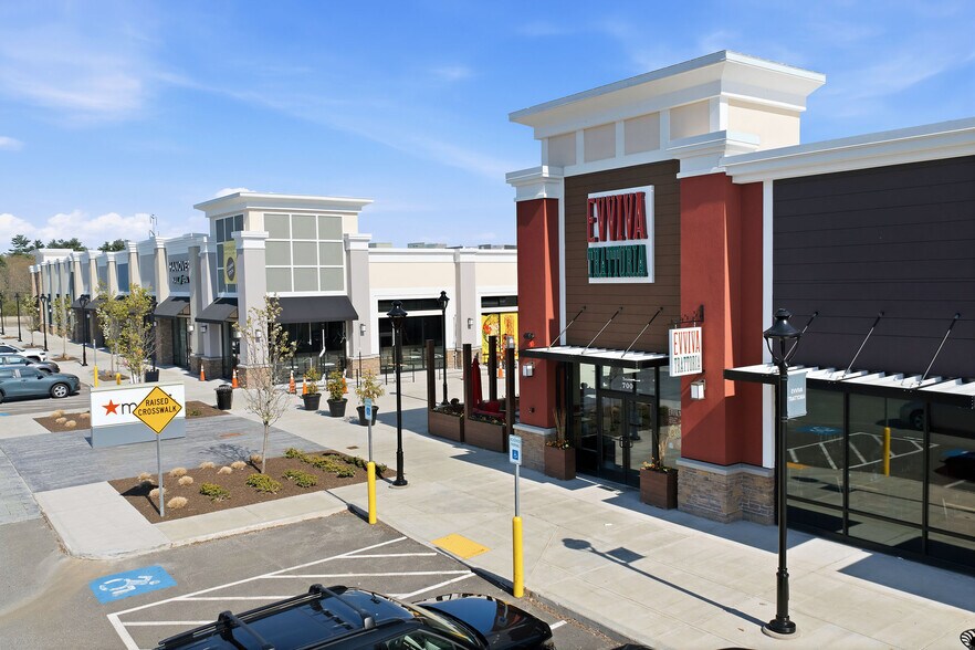 More Photos Of 1775 Washington St, Hanover Unknown For Lease