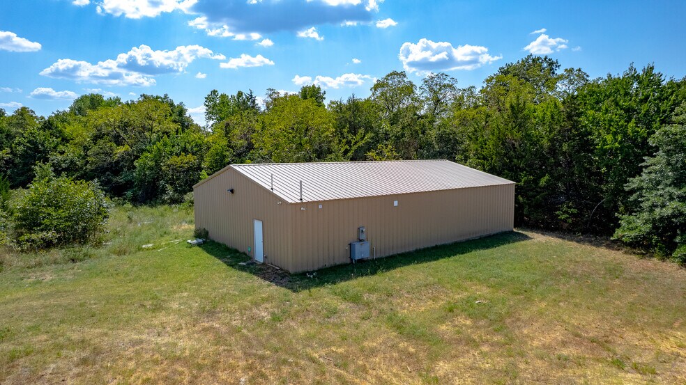 More Photos Of 373 Howard Blvd, Harrah Land For Sale