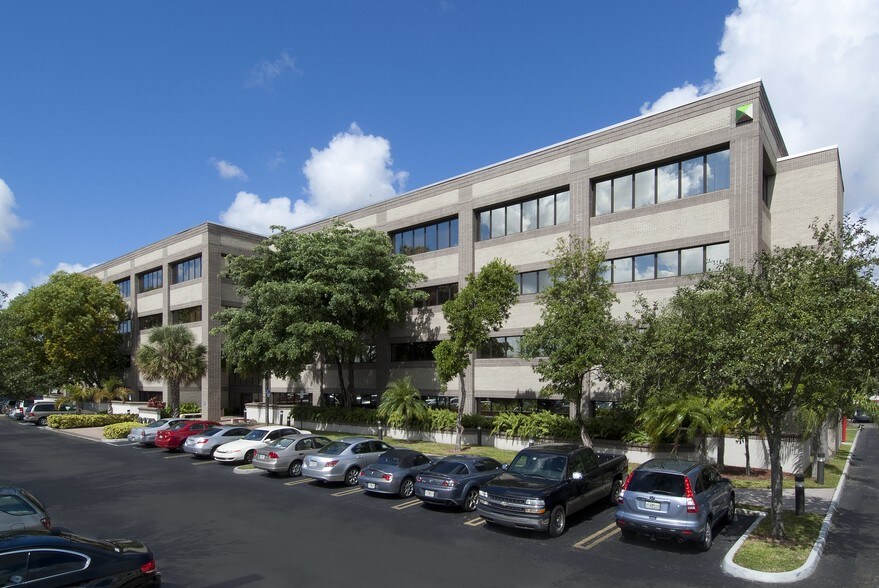 Primary Photo Of 8175 Nw 12th St, Doral Office For Lease
