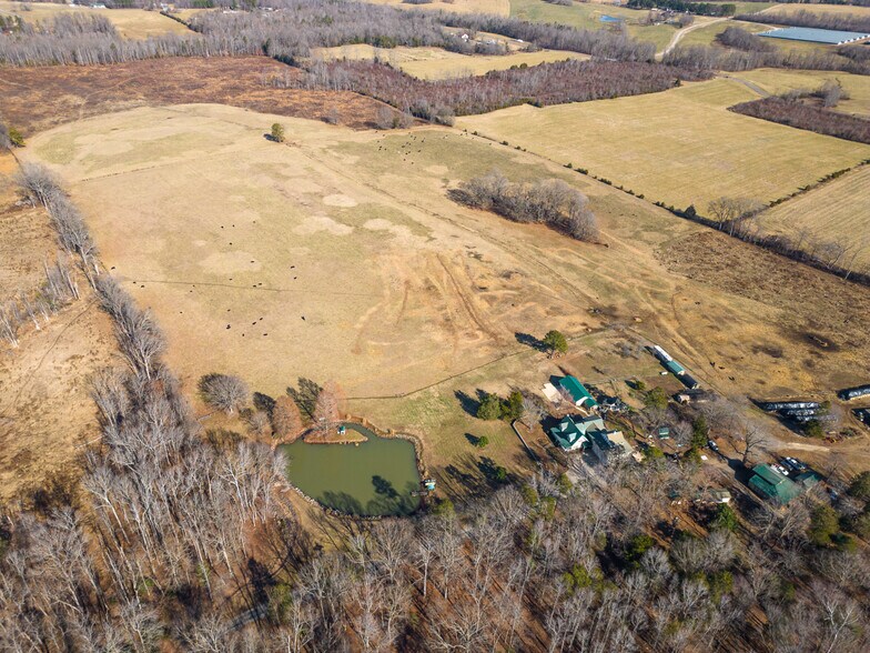 More Photos Of 243 Jarab Hill Ln, Statesville Land For Sale