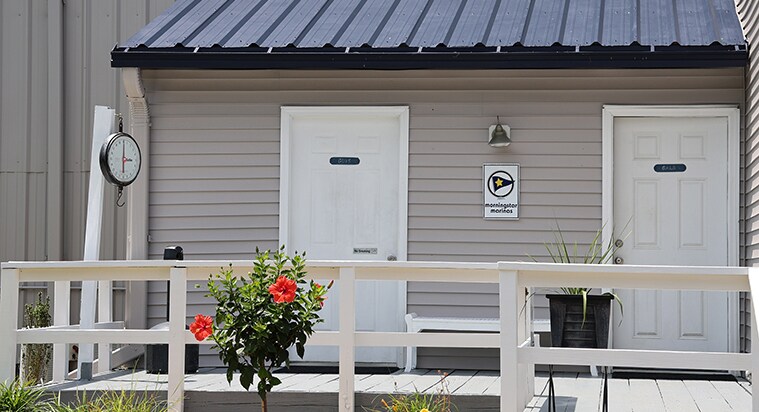 More Photos Of 249 Mill Point Rd, Hudgins Marina For Sale