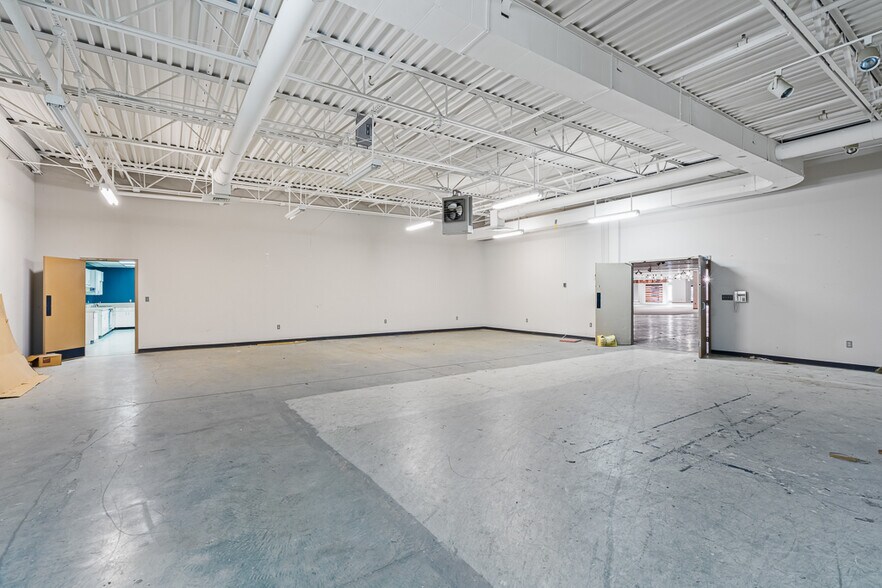More Photos Of 205 Model Farm Rd, High Point Warehouse For Lease