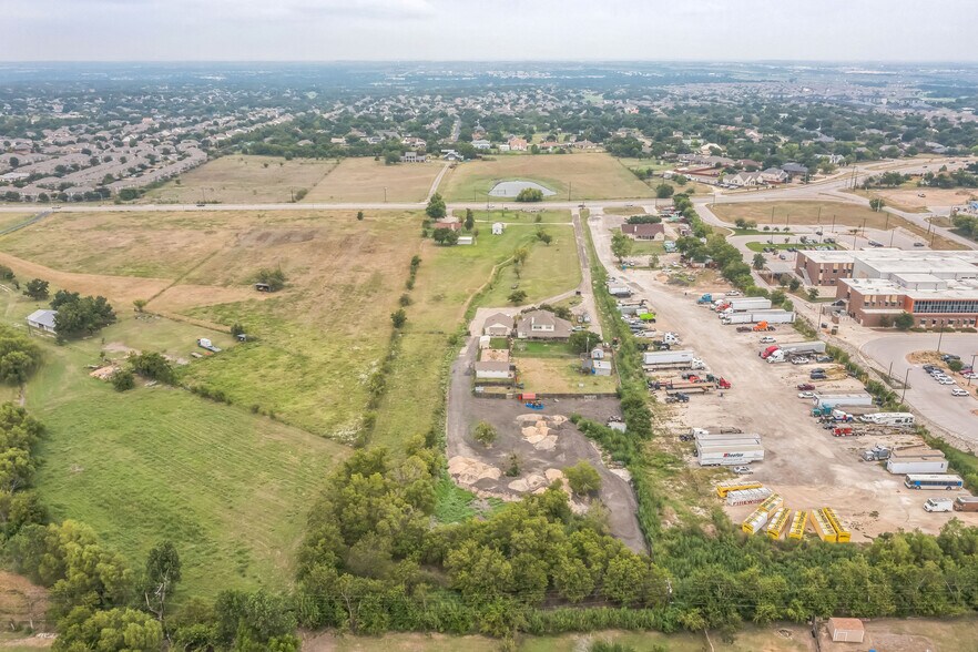 More Photos Of 4251 Gattis School Rd, Round Rock Land For Sale