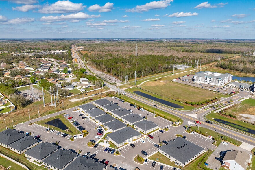 More Photos Of 3000 Allegra Way, Lutz Office For Lease