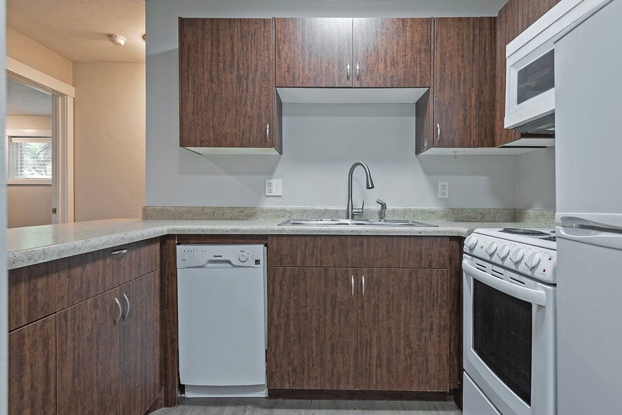 More Photos Of 828 S 500 E, Salt Lake City Apartments For Sale
