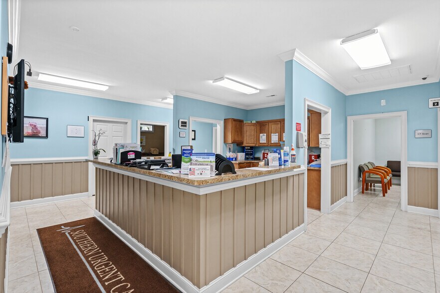 More Photos Of 3583 US-17 BUS, Murrells Inlet Medical For Lease