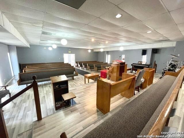 More Photos Of 815 Albert St, San Antonio Religious Facility For Sale