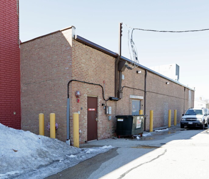 More Photos Of 1075-1151 S York Rd, Bensenville Unknown For Lease