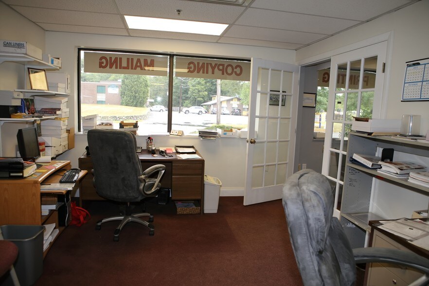 More Photos Of 55-59 Union Ave, Sudbury Flex For Lease