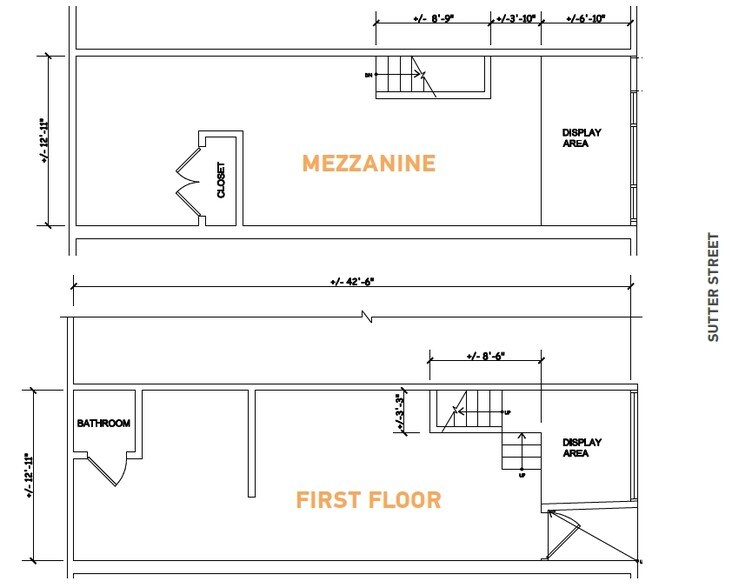 Photo of 1st Floor Ste 323