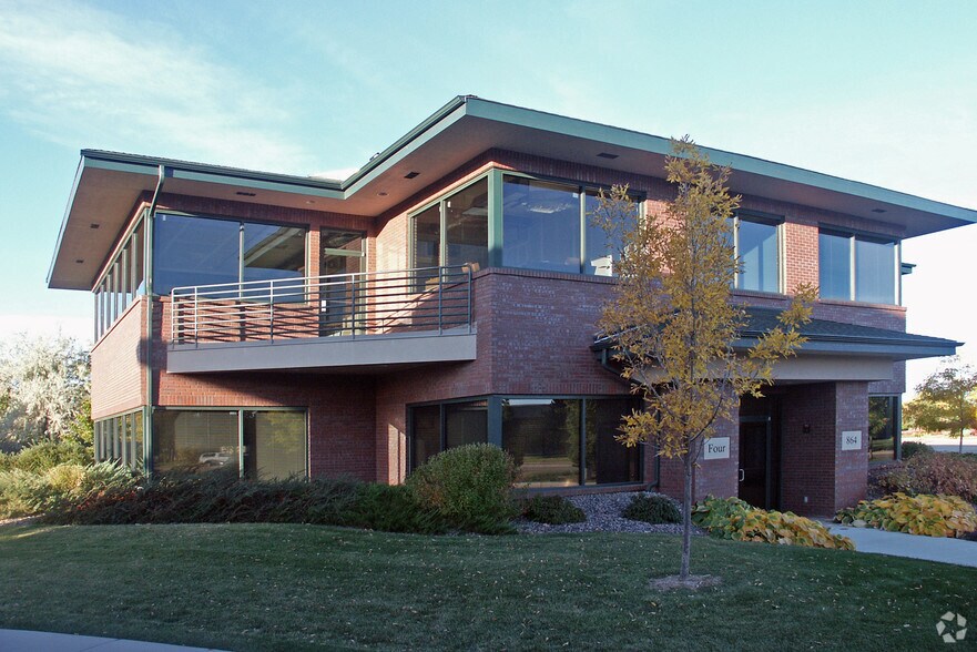 More Photos Of 864 W South Boulder Rd, Louisville Medical For Lease