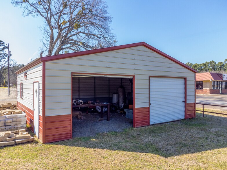 More Photos Of 21974 State Highway 155 S, Flint Land For Sale