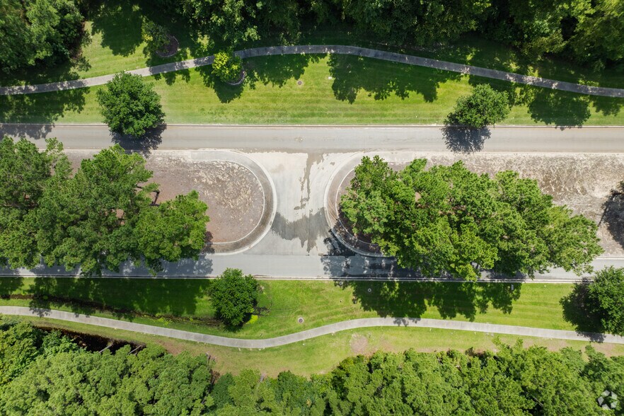 More Photos Of 0 Research Center Dr, Ridgeville Land For Sale