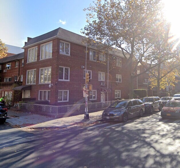 Primary Photo Of 5401 15th Ave, Brooklyn Apartments For Sale
