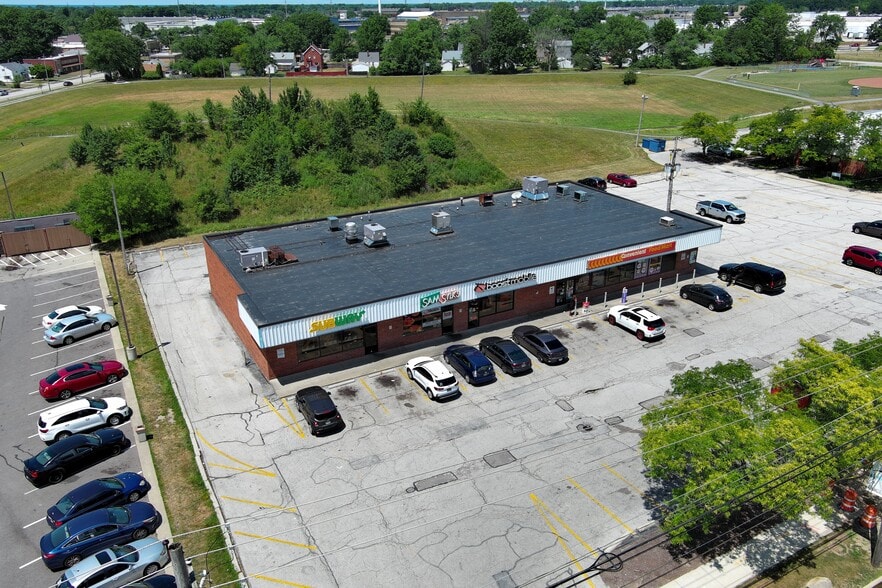 More Photos Of 22641-22683 Euclid Ave, Euclid Unknown For Lease