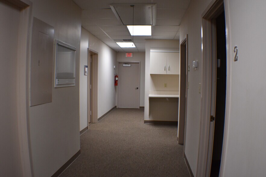 More Photos Of 2400 Wayne Memorial Dr, Goldsboro Medical For Lease