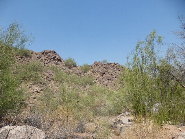 More Photos Of 6010 E Cholla Ln, Paradise Valley Land For Sale