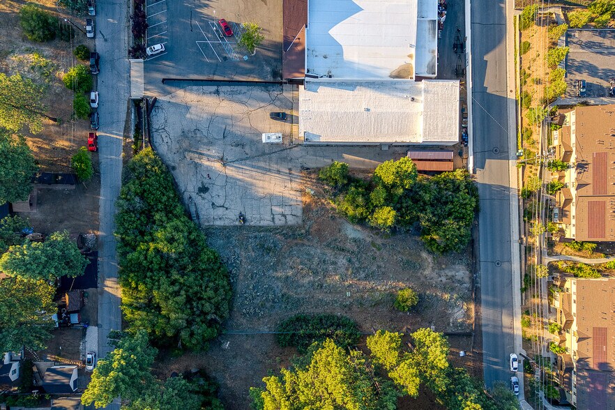 More Photos Of 745 Stocker Road, Big Bear Lake Land For Sale