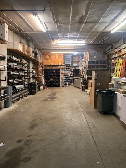 More Photos Of 5941 Linden St, Ridgewood Storefront Retail Residential For Lease