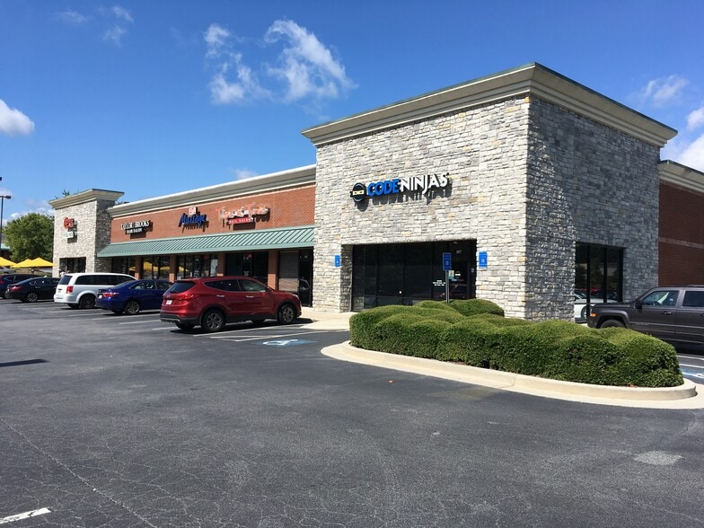 More Photos Of 2130 Hamilton Creek Pky, Dacula Unknown For Lease