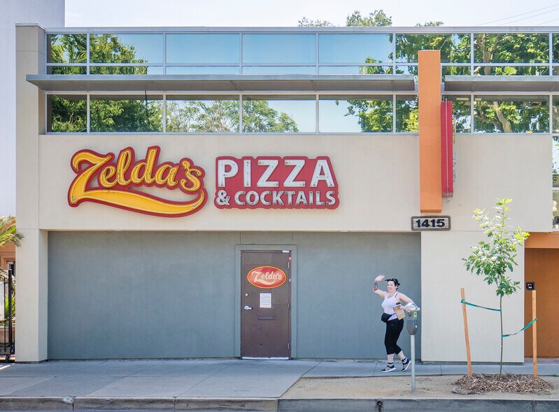 More Photos Of 1415 21st St, Sacramento Office For Sale