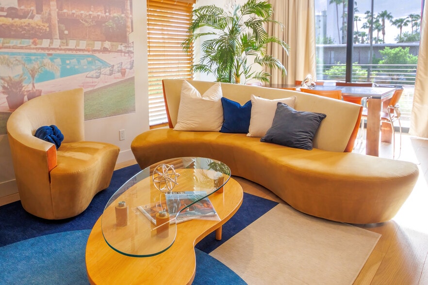 More Photos Of 6900 East 1st Ave, Scottsdale Apartments For Sale