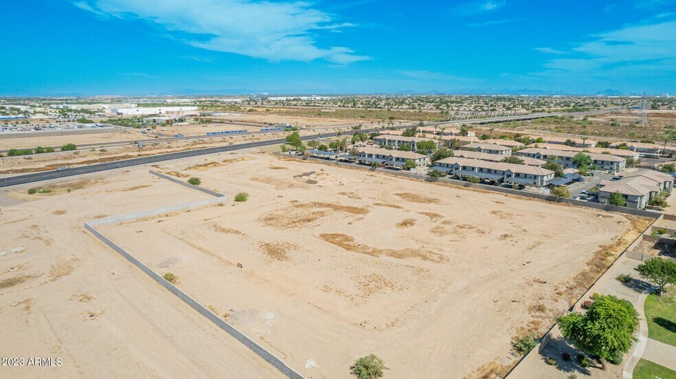 More Photos Of 128XX W Buckeye Rd, Avondale Land For Sale
