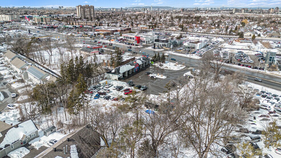 More Photos Of 2562 Bank St, Ottawa Land For Sale